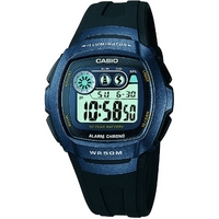 Buy Casio Collection Watch W-210-1BVES online