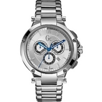 Buy Gc Gents Chronograph Watch X66004G1S online