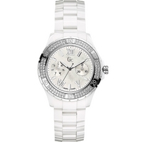 Buy Gc Ladies Precious Collection Watch X69111L1S online