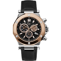 Buy Gc Gents Sport Chic Collection Watch X72005G2S online