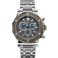 Buy Gc Gents Sport Chic Collection Watch X72009G5S online