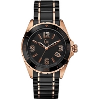 Buy Gc Mens Sport Class XL Ceramic Watch X85011G2S online