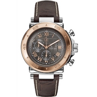 Buy Gc Gents Chronograph Watch X90005G2S online