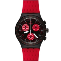 Buy Swatch Gents Redly Watch YCB4022 online