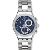 Buy Swatch Gents  Chronograph Watch YCS547G online