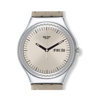 Buy Swatch Gents Irony Big Treangolo Watch YGS767 online