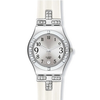 Buy Swatch Ladies Irony Medium Fancy Me Watch YLS430 online