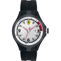 Buy Scuderia Ferrari Ladies Pit Crew Watch 0830001 online