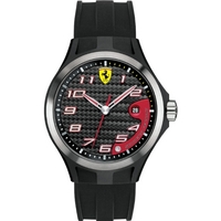 Buy Scuderia Ferrari Gents Lap Time Watch 0830012 online