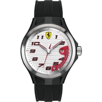 Buy Scuderia Ferrari Gents Lap Time Watch 0830013 online