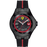 Buy Scuderia Ferrari Gents Textures Of Racing Watch 0830027 online