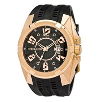 Buy Police Gents Radical-X Watch 13022JSR-02 online