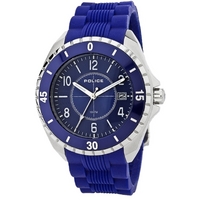 Buy Police Gents Miami Ii Watch 13669JS-03 online