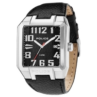 Buy Police Gents Main Street Watch 13751JS-02 online