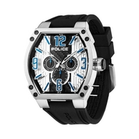 Buy Police Gents Cobra Watch 13845JS-02A online