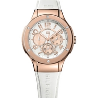 Buy Tommy Hilfiger Ladies Ainsley Watch 1781311 online