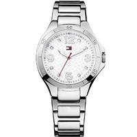 Buy Tommy Hilfiger Ladies Victa Watch 1781314 online