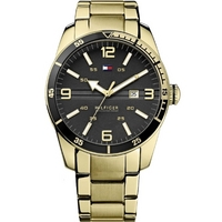 Buy Tommy Hilfiger Gents Noah Watch 1790917 online