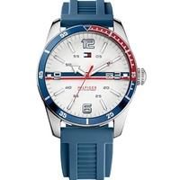 Buy Tommy Hilfiger Gents Noah Watch 1790918 online