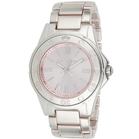 Buy Juicy Couture Ladies Aluminium Bracelet Watch 1900889 online