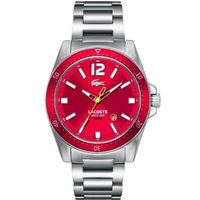 Buy Lacoste Gents Seattle Watch 2010637 online