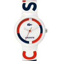 Buy Lacoste Unisex Goa Watch 2020030 online