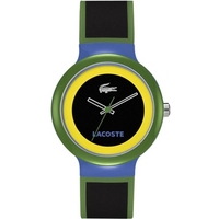 Buy Lacoste Unisex Goa Watch 2020032 online