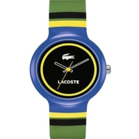 Buy Lacoste Unisex Goa Watch 2020033 online