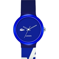 Buy Lacoste Gents Goa Watch 2020043 online