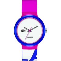 Buy Lacoste Gents Goa Watch 2020046 online