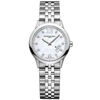 Buy Raymond Weil Ladies Freelancer Watch 5670-ST-05985 online