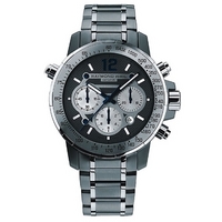 Buy Raymond Weil Gents Nabucco Chronograph Watch 7800-TI-05607 online