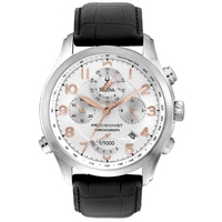 Buy Bulova Gents Wilton Precisionist Chronograph Watch 96B182 online