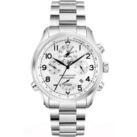 Buy Bulova Gents Wilton Precisionist Chronograph Watch 96B183 online