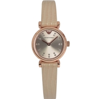 Buy Emporio Armani Ladies Gianni T Bar Watch AR1687 online