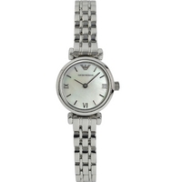 Buy Emporio Armani Ladies Gianni T Bar Watch AR1688 online