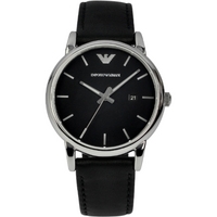 Buy Emporio Armani Gents Luigi Watch AR1692 online