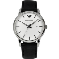 Buy Emporio Armani Gents Luigi Watch AR1694 online