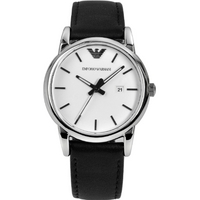 Buy Emporio Armani Gents Luigi Watch AR1695 online