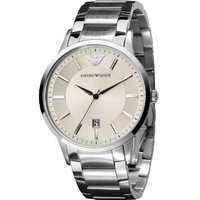 Buy Emporio Armani Gents Renato Watch AR2430 online