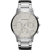 Buy Emporio Armani Gents Renato Watch AR2458 online