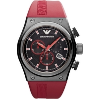 Buy Emporio Armani Gents Sport Watch AR6105 online