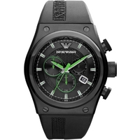 Buy Emporio Armani Gents Sport Watch AR6106 online