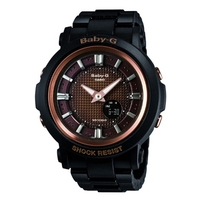 Buy Casio Ladies Baby-G Watch BGA-301-1AER online