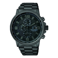Buy Citizen Gents Nighthawk Watch CA0295-58E online