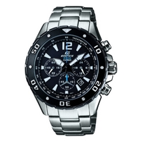 Buy Casio Gents Edifice Watch EFM-500SBD-1AVEF online