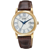 Buy Citizen Ladies Ladies Strap Watch EW1562-01A online