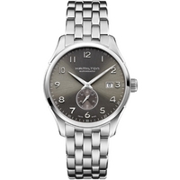 Buy Hamilton Gents Jazzmaster Maestro  Watch H42515185 online