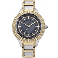 Buy Karen Millen Ladies Fashion Watch KM102SGM online