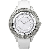 Buy Karen Millen Ladies Fashion Watch KM102W online